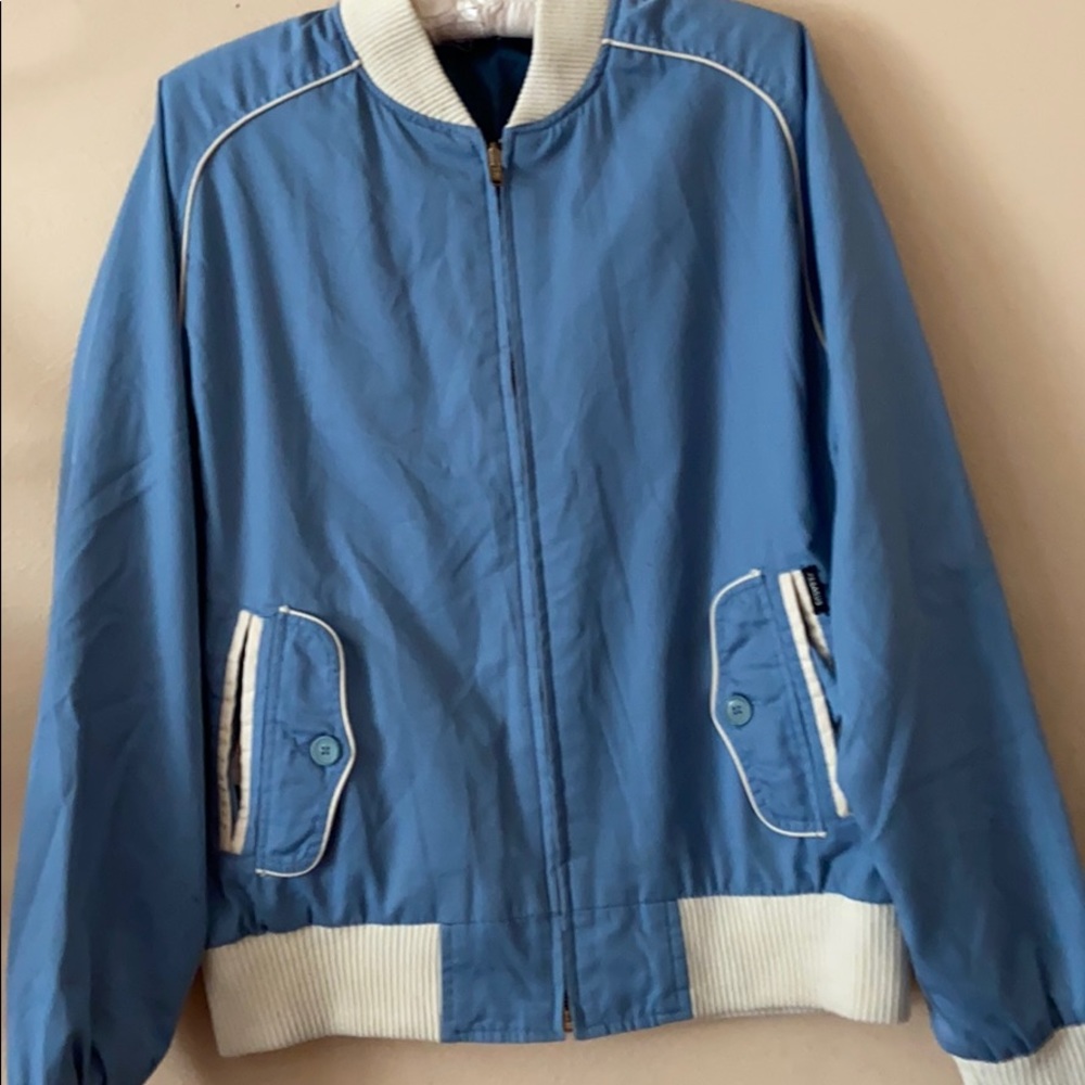 Pegasus reverse jacket - Picture 6 of 8